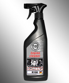 PROFESSIONAL HUNDERT Motorreiniger